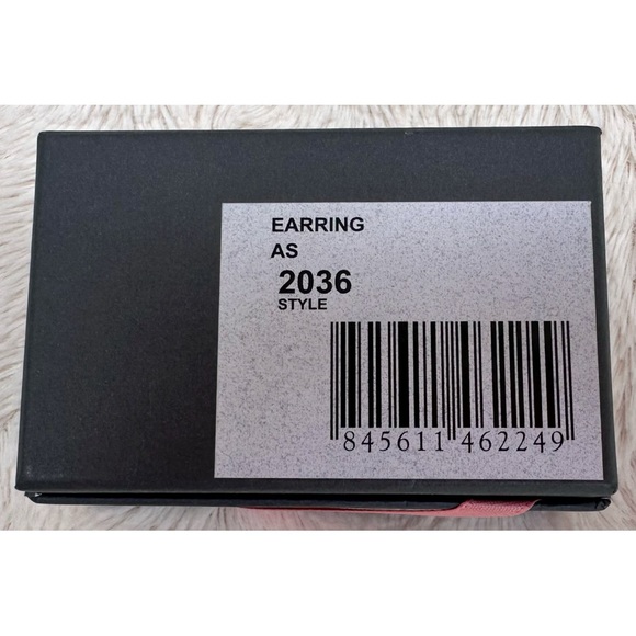 NEW CAbi Stone Twilight Earrings - Picture 7 of 17